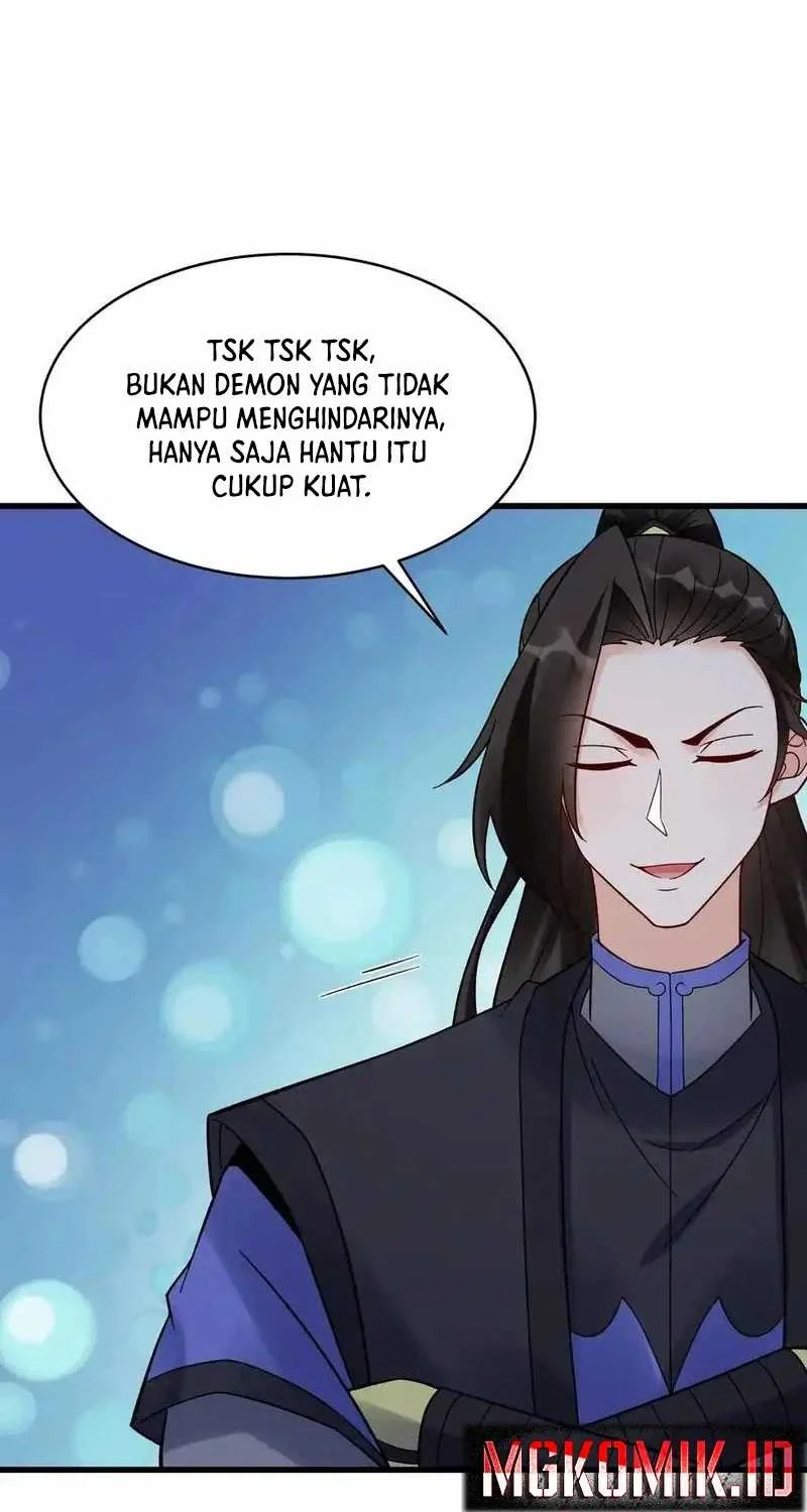 This Villain Has Some Conscience, but Not Much! Chapter 238 Gambar 12