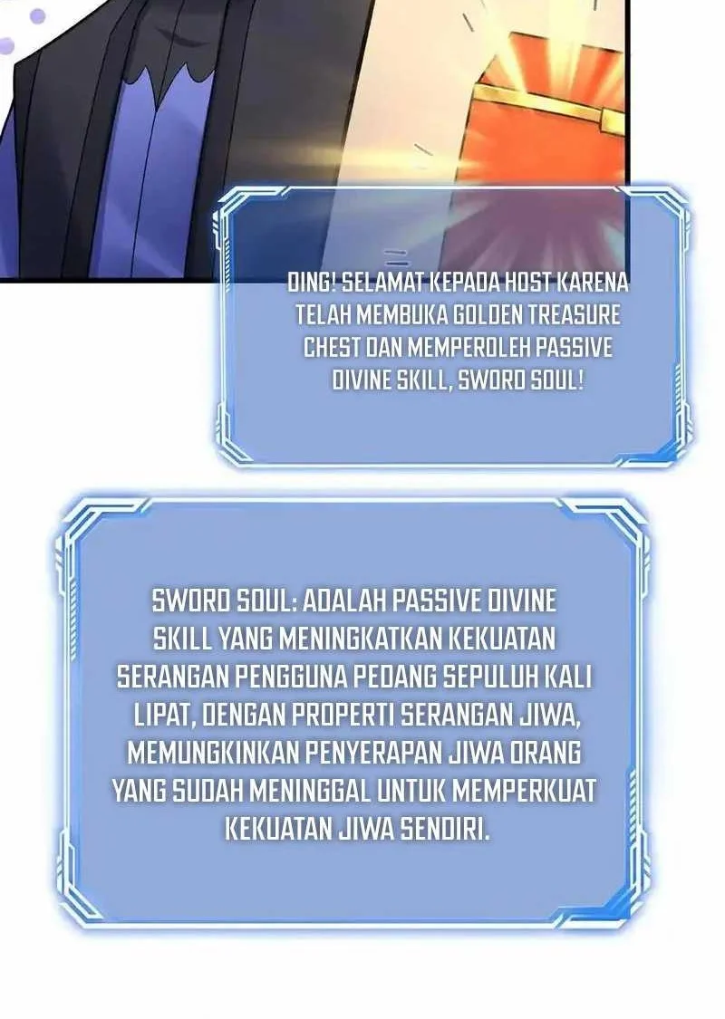 This Villain Has Some Conscience, but Not Much! Chapter 238 Gambar 14