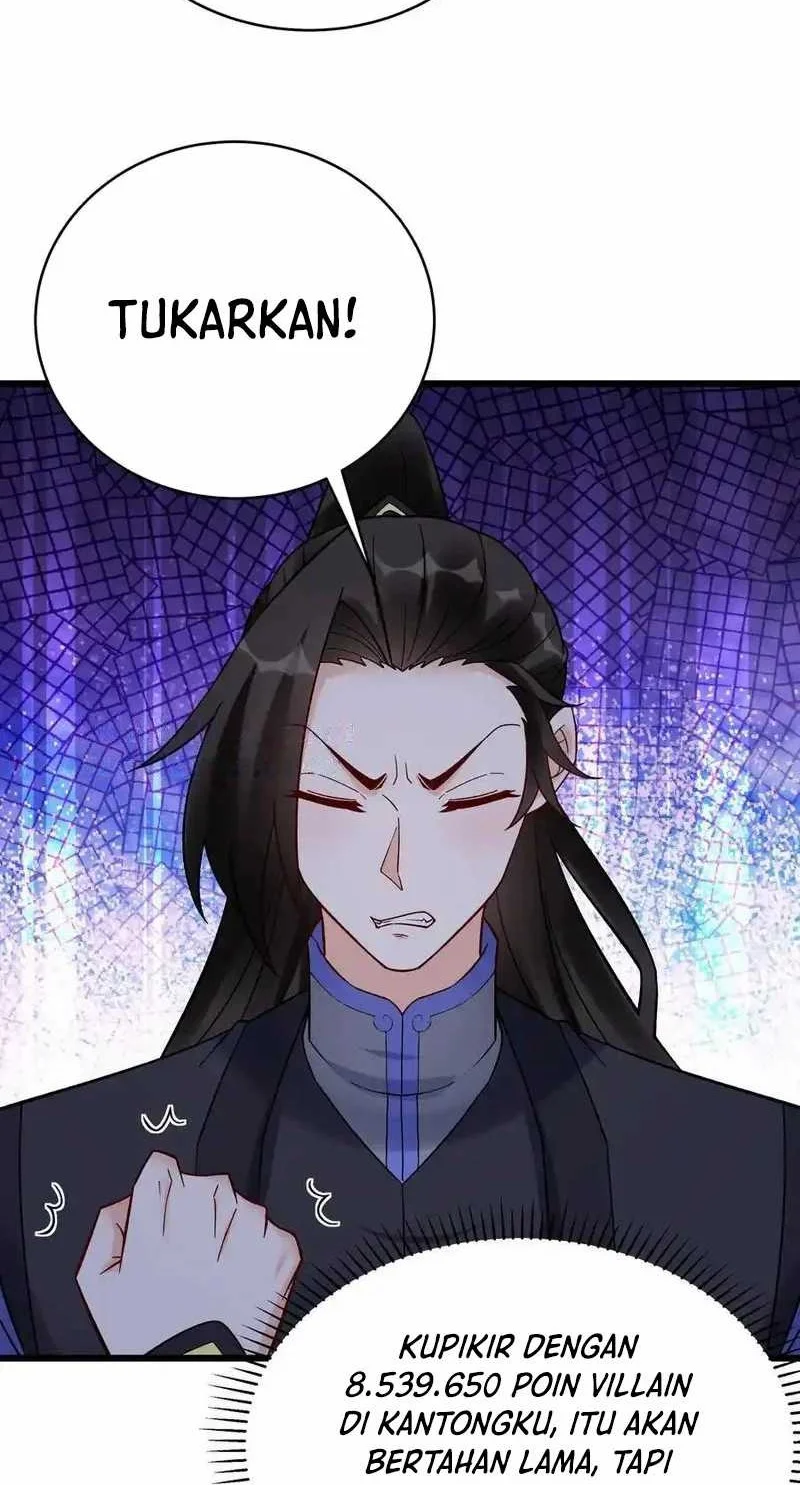 This Villain Has Some Conscience, but Not Much! Chapter 238 Gambar 18