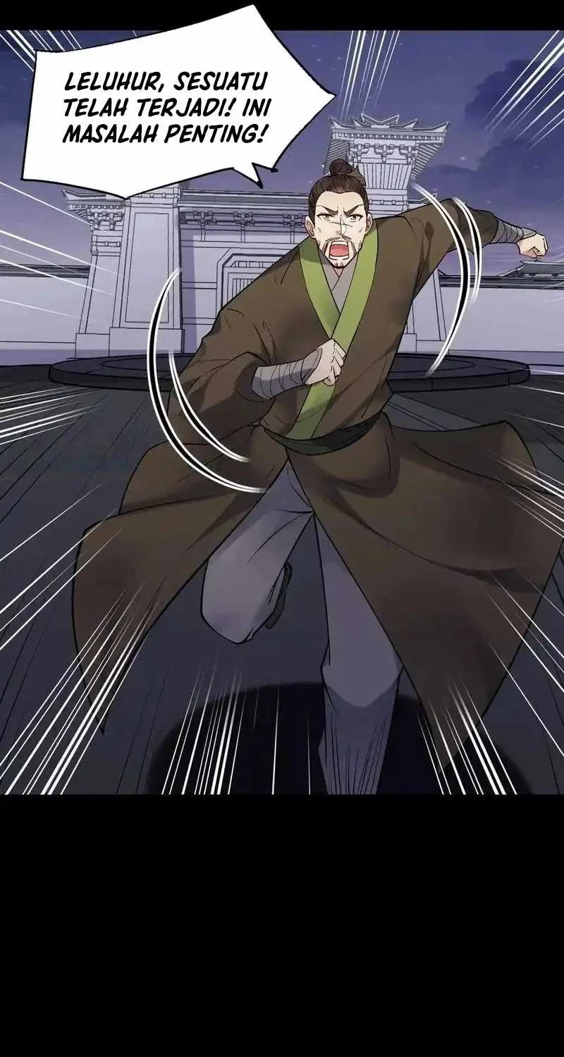 This Villain Has Some Conscience, but Not Much! Chapter 239 Gambar 23