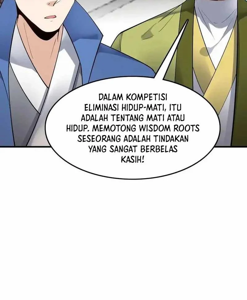 This Villain Has Some Conscience, but Not Much! Chapter 239 Gambar 6