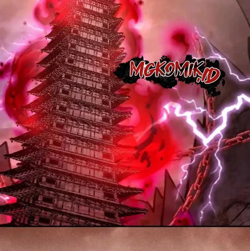 This Villain Has Some Conscience, but Not Much! Chapter 239 Gambar 10