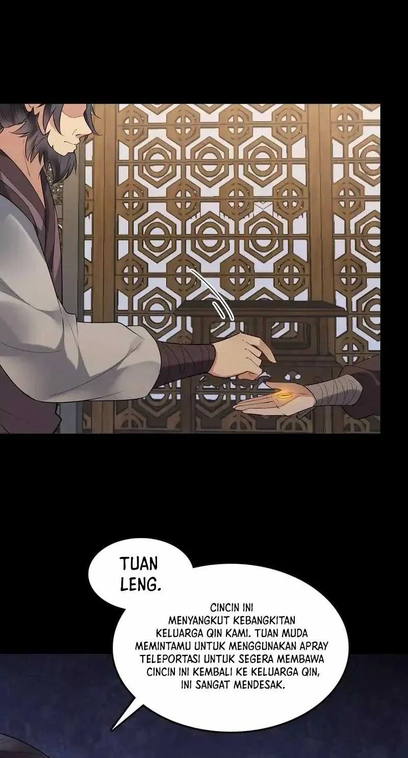 This Villain Has Some Conscience, but Not Much! Chapter 239 Gambar 18