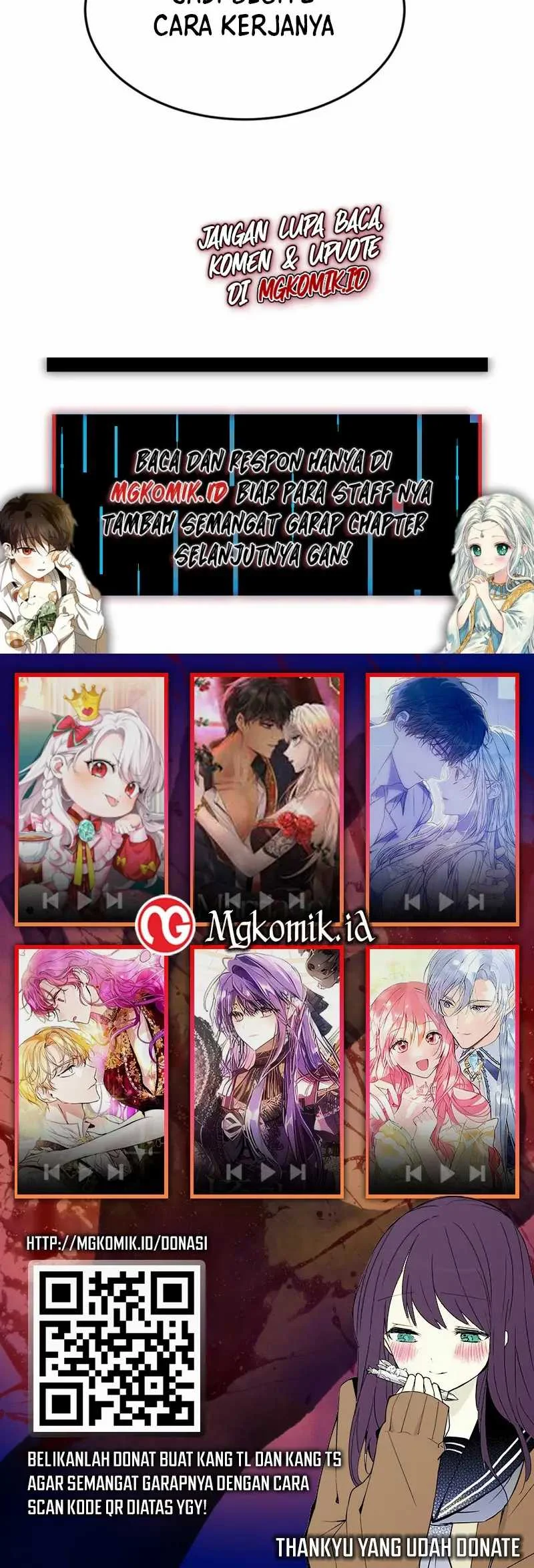 This Villain Has Some Conscience, but Not Much! Chapter 34 Gambar 15