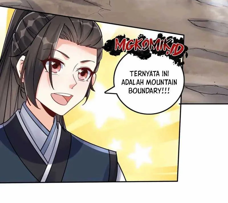 This Villain Has Some Conscience, but Not Much! Chapter 35 Gambar 20