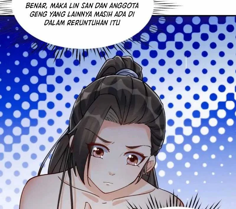 This Villain Has Some Conscience, but Not Much! Chapter 35 Gambar 24