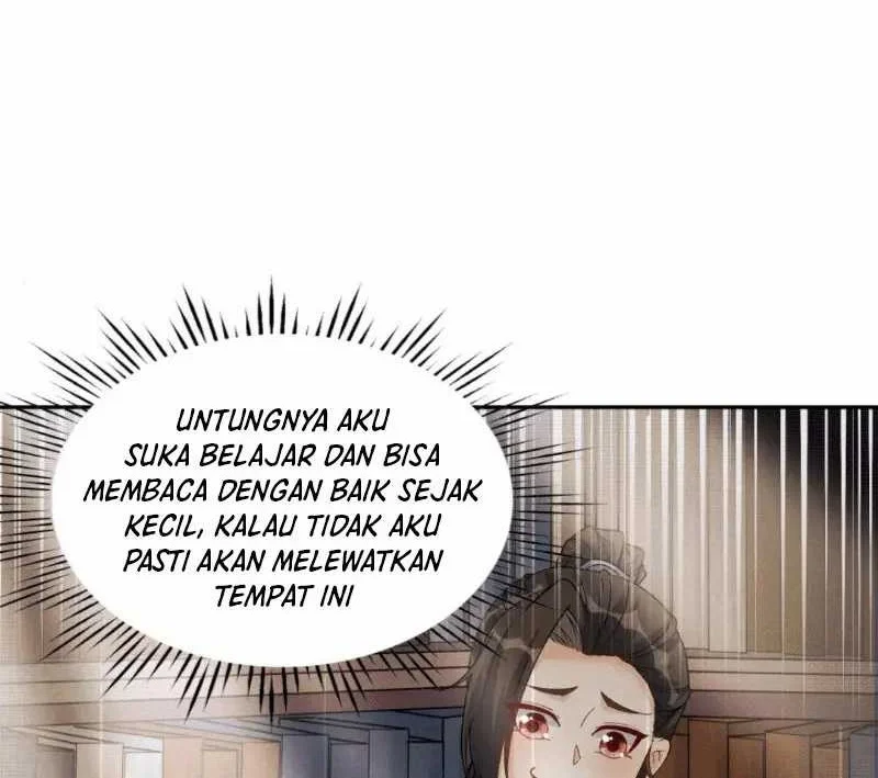This Villain Has Some Conscience, but Not Much! Chapter 35 Gambar 26