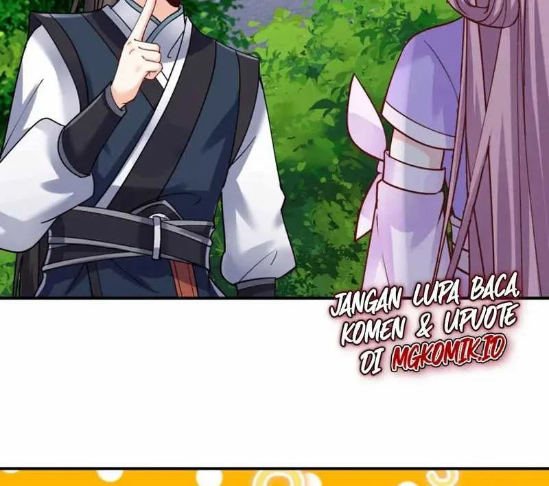 Manhua This Villain Has Some Conscience, but Not Much! Chapter 35 gambar nomor 2