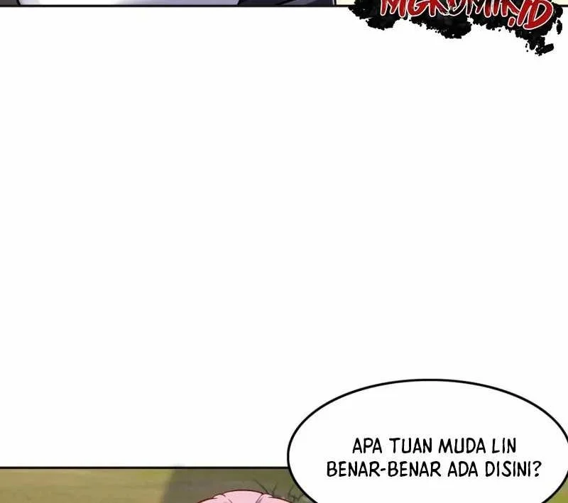 This Villain Has Some Conscience, but Not Much! Chapter 35 Gambar 14