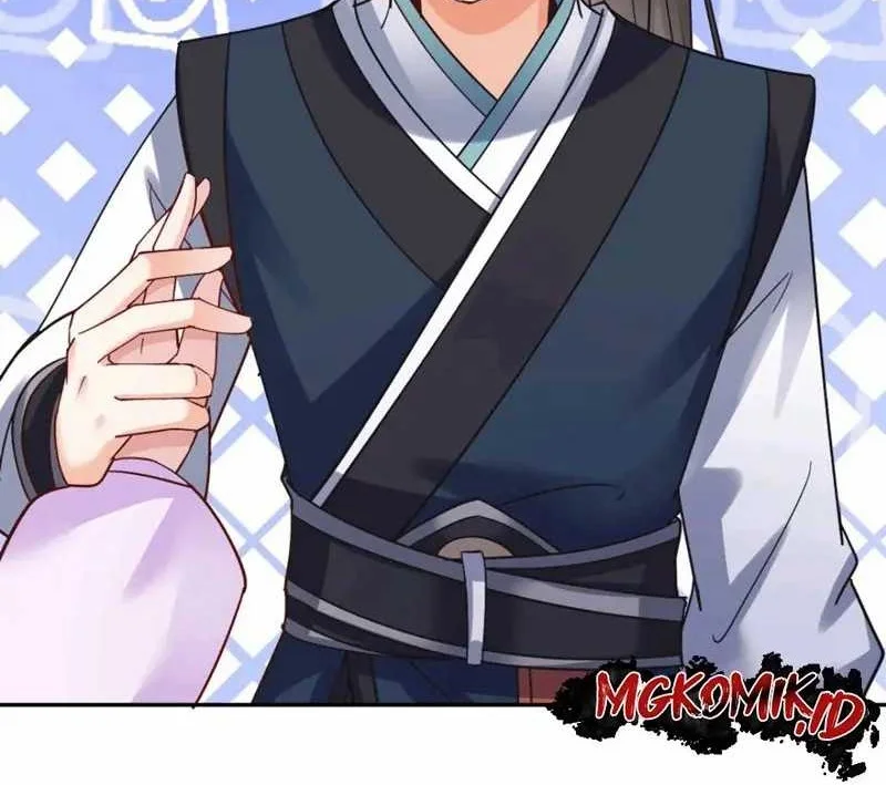 This Villain Has Some Conscience, but Not Much! Chapter 35 Gambar 8