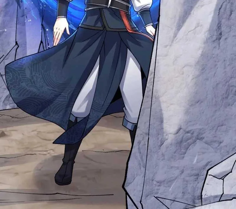 This Villain Has Some Conscience, but Not Much! Chapter 35 Gambar 18