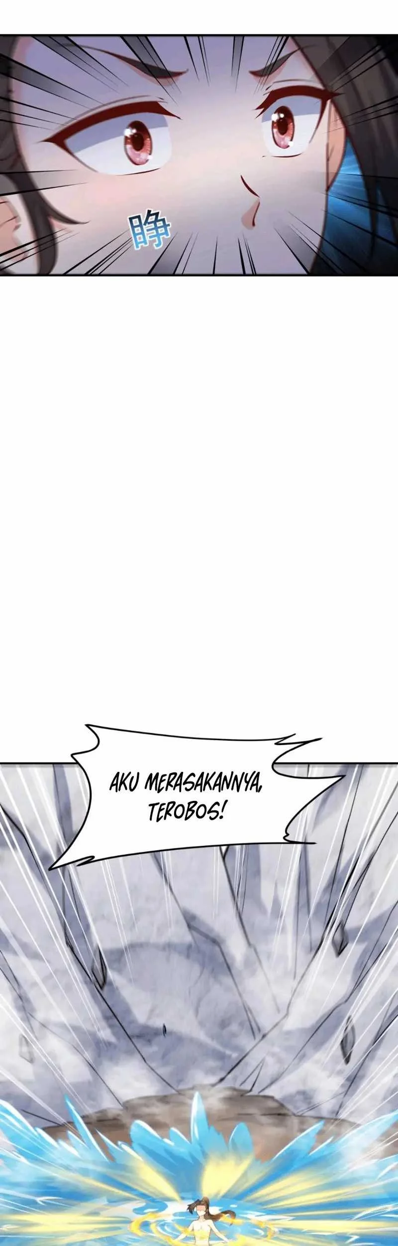 This Villain Has Some Conscience, but Not Much! Chapter 36 Gambar 25