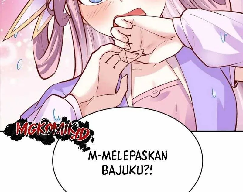 This Villain Has Some Conscience, but Not Much! Chapter 36 Gambar 14