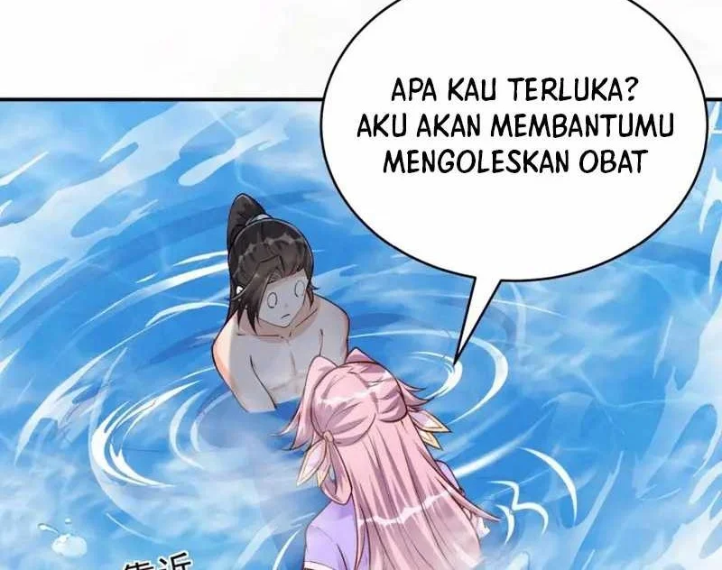 This Villain Has Some Conscience, but Not Much! Chapter 36 Gambar 12