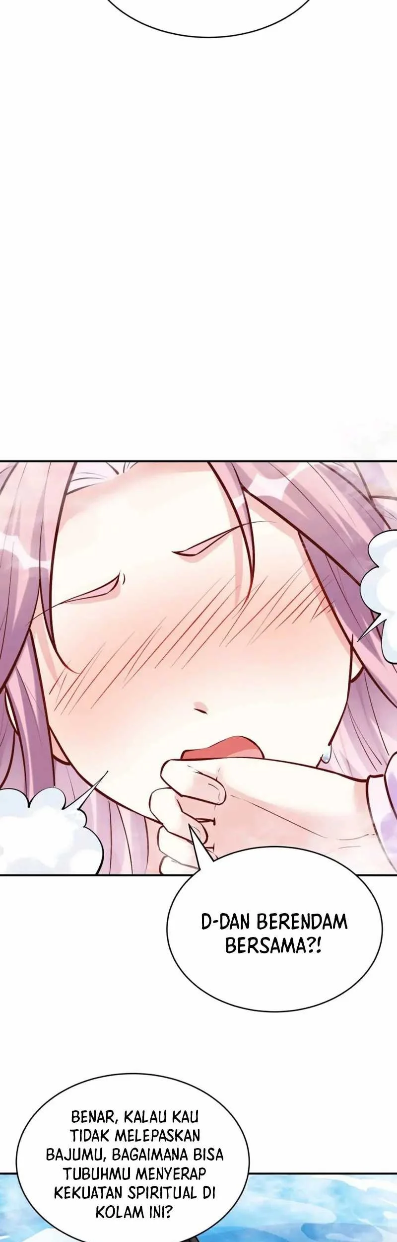 This Villain Has Some Conscience, but Not Much! Chapter 36 Gambar 15