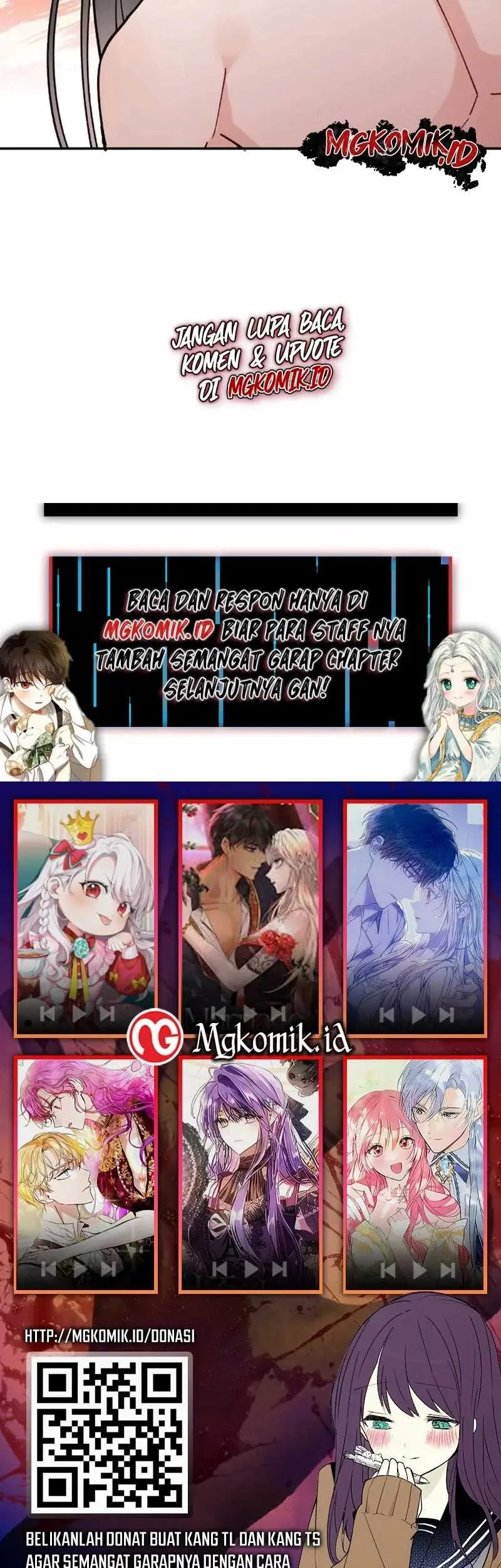 This Villain Has Some Conscience, but Not Much! Chapter 37 Gambar 29