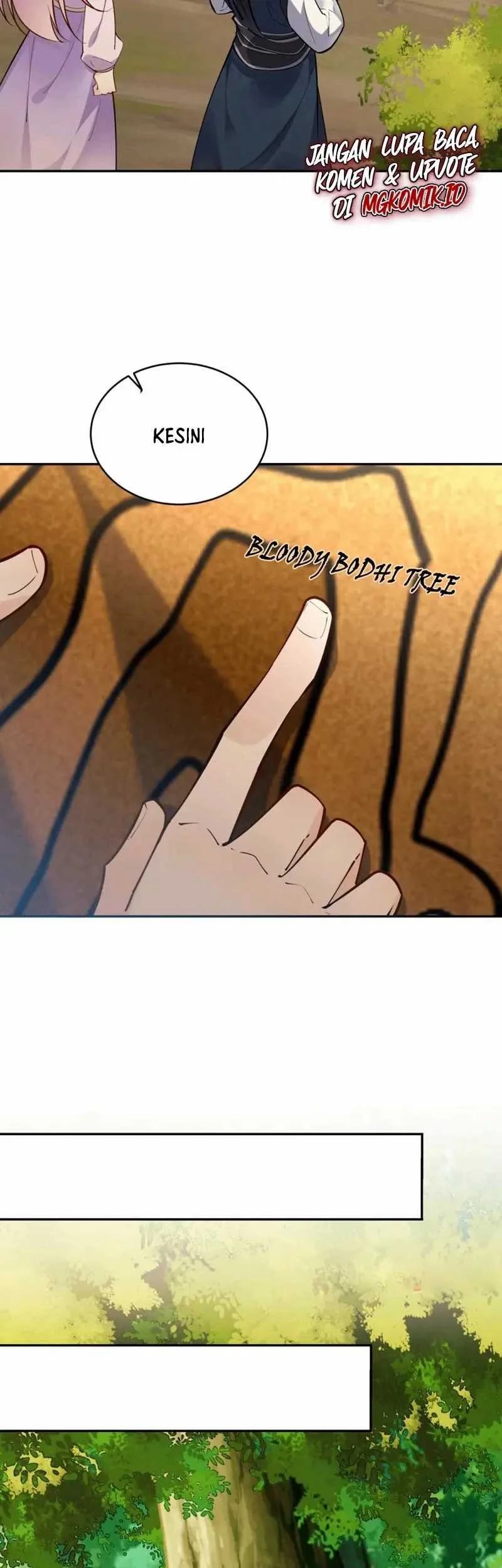 This Villain Has Some Conscience, but Not Much! Chapter 38 Gambar 3