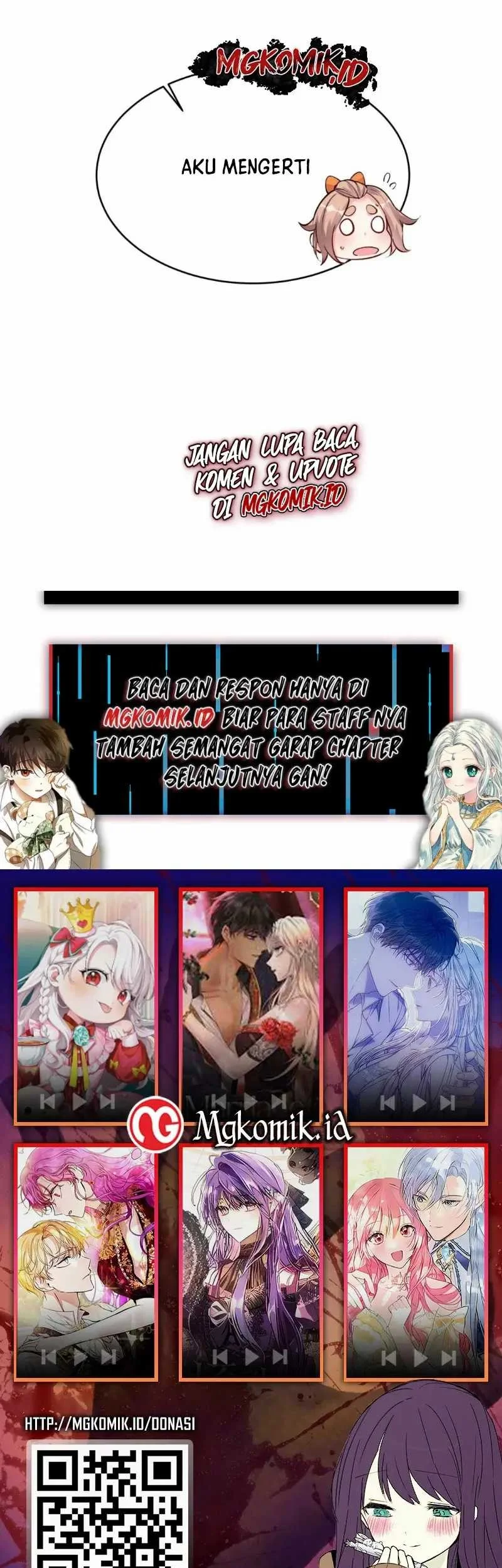 This Villain Has Some Conscience, but Not Much! Chapter 39 Gambar 29