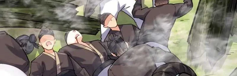 This Villain Has Some Conscience, but Not Much! Chapter 39 Gambar 14