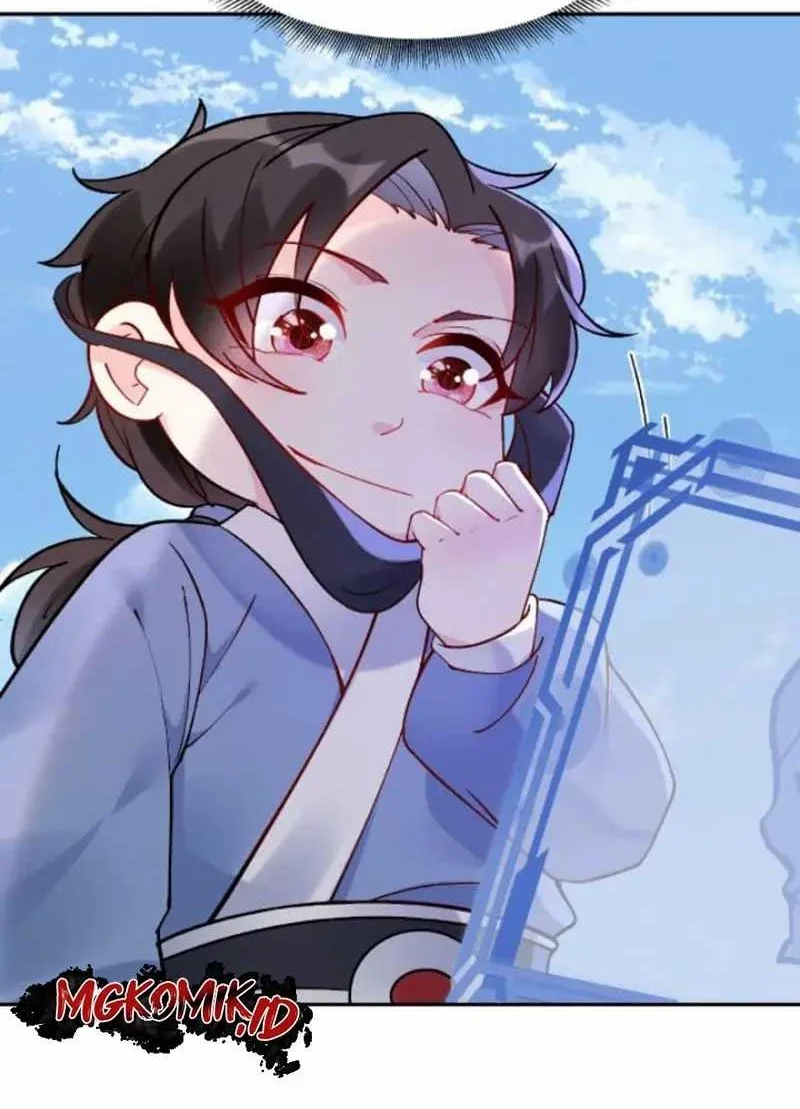 This Villain Has Some Conscience, but Not Much! Chapter 3 Gambar 8