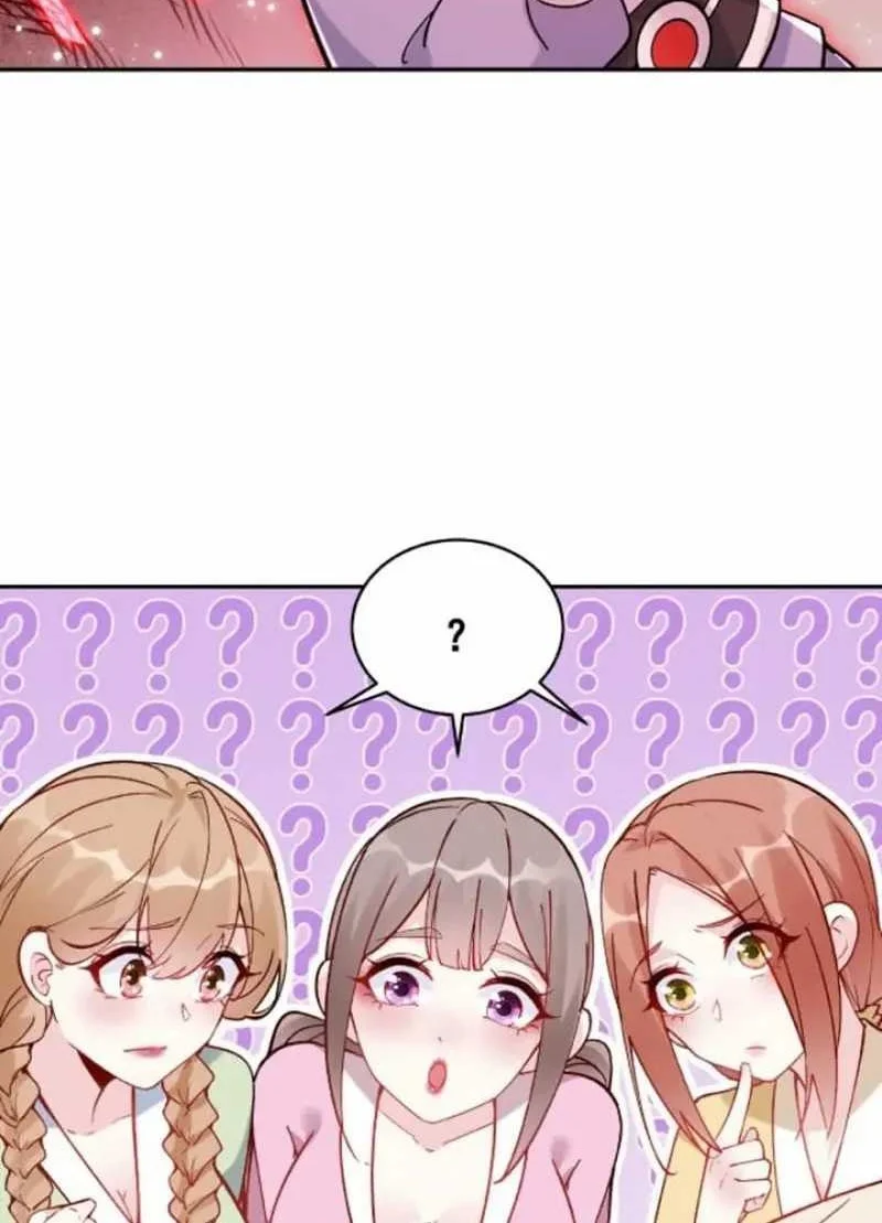 This Villain Has Some Conscience, but Not Much! Chapter 3 Gambar 16