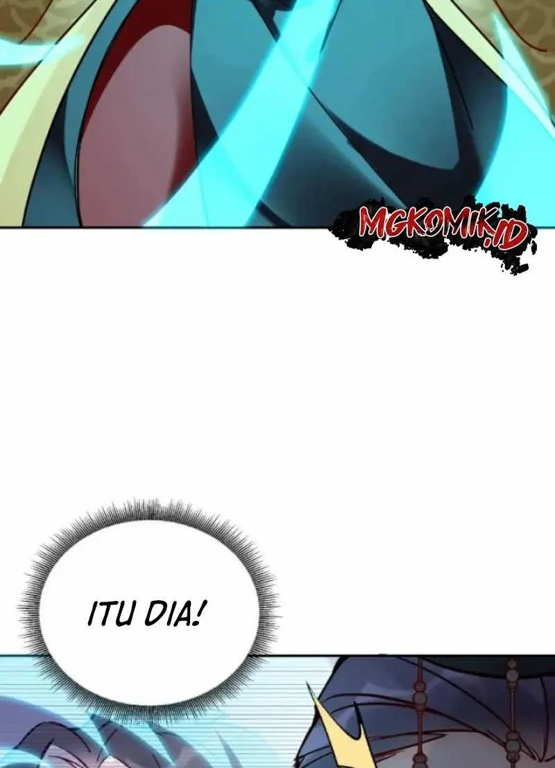 This Villain Has Some Conscience, but Not Much! Chapter 3 Gambar 26