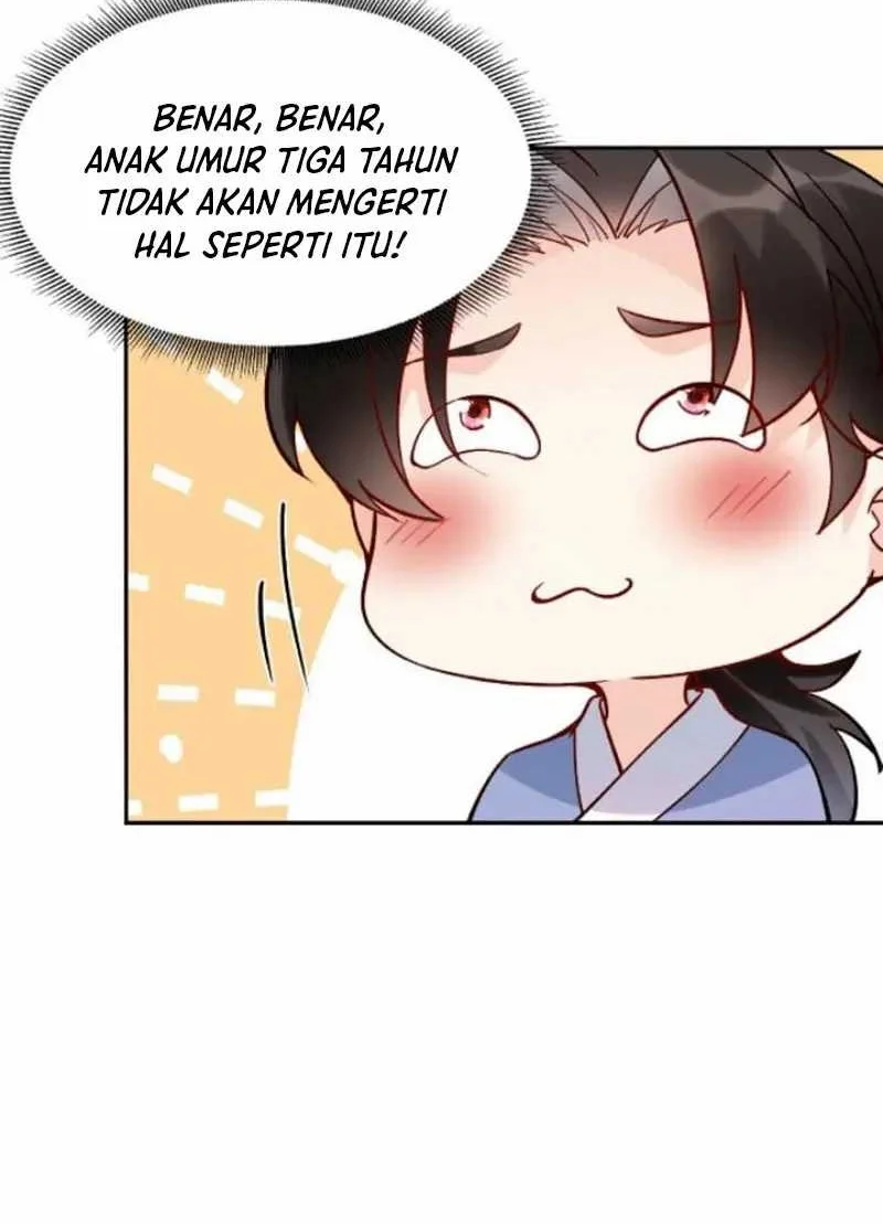 This Villain Has Some Conscience, but Not Much! Chapter 3 Gambar 20