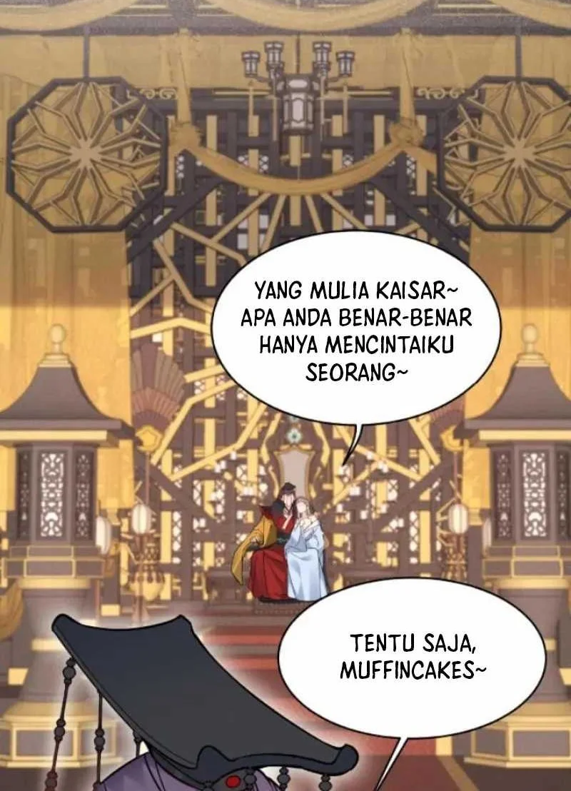 This Villain Has Some Conscience, but Not Much! Chapter 3 Gambar 22