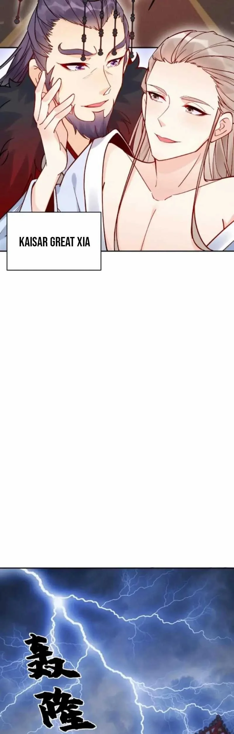 This Villain Has Some Conscience, but Not Much! Chapter 3 Gambar 23