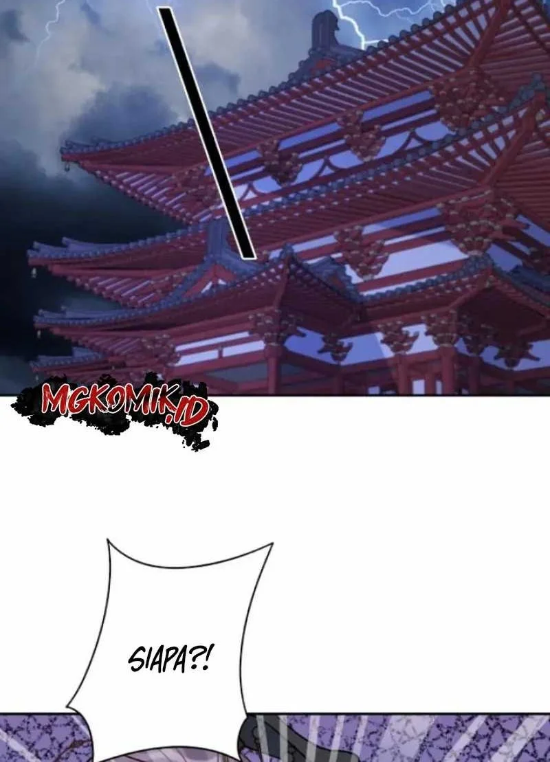 This Villain Has Some Conscience, but Not Much! Chapter 3 Gambar 24