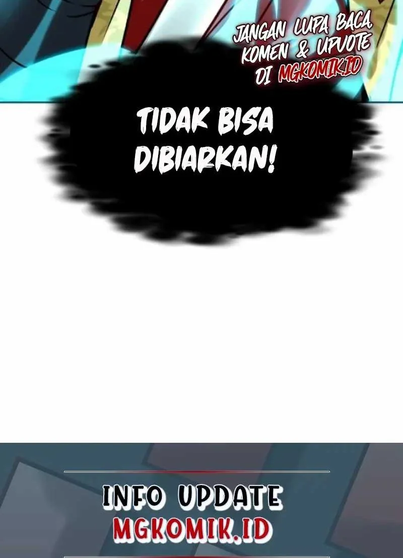 This Villain Has Some Conscience, but Not Much! Chapter 3 Gambar 28