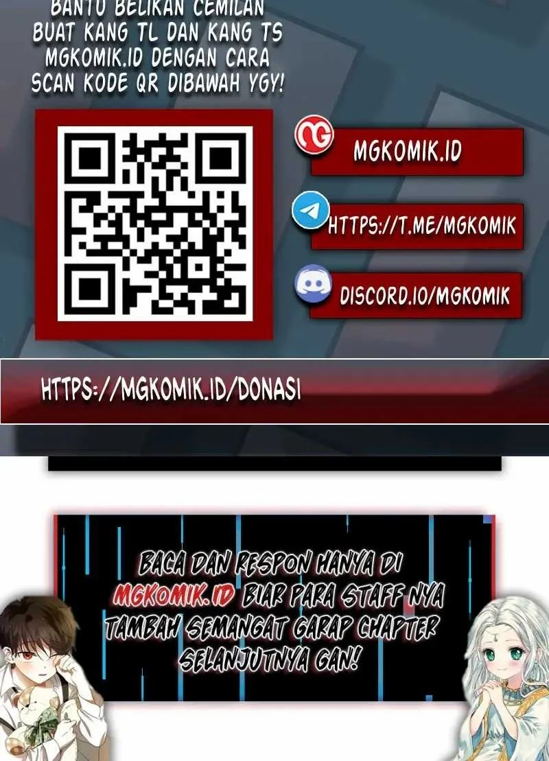 This Villain Has Some Conscience, but Not Much! Chapter 3 Gambar 30