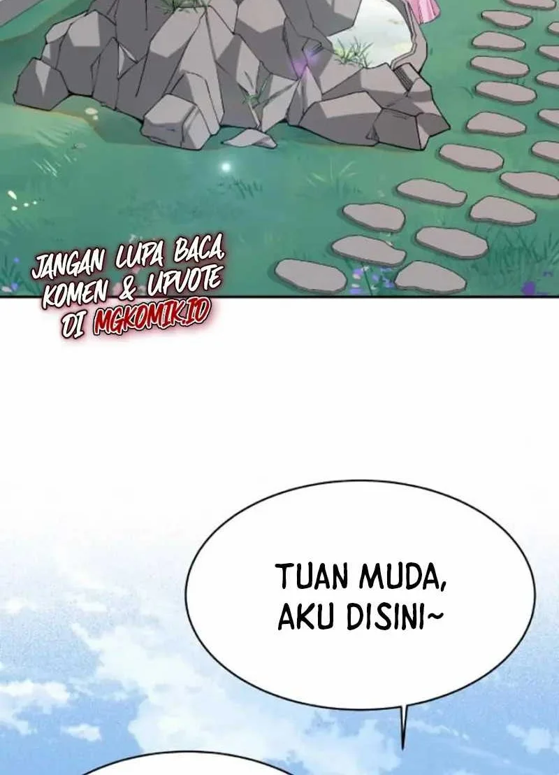 Manhua This Villain Has Some Conscience, but Not Much! Chapter 3 gambar nomor 2