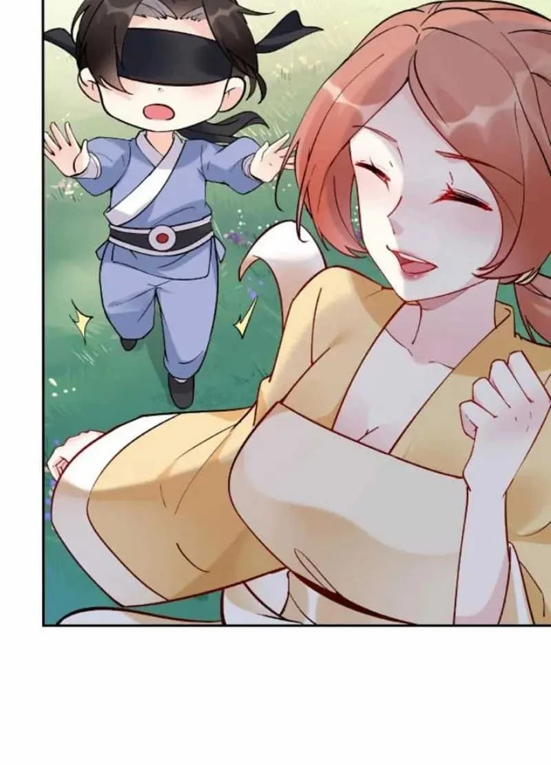 This Villain Has Some Conscience, but Not Much! Chapter 3 Gambar 4