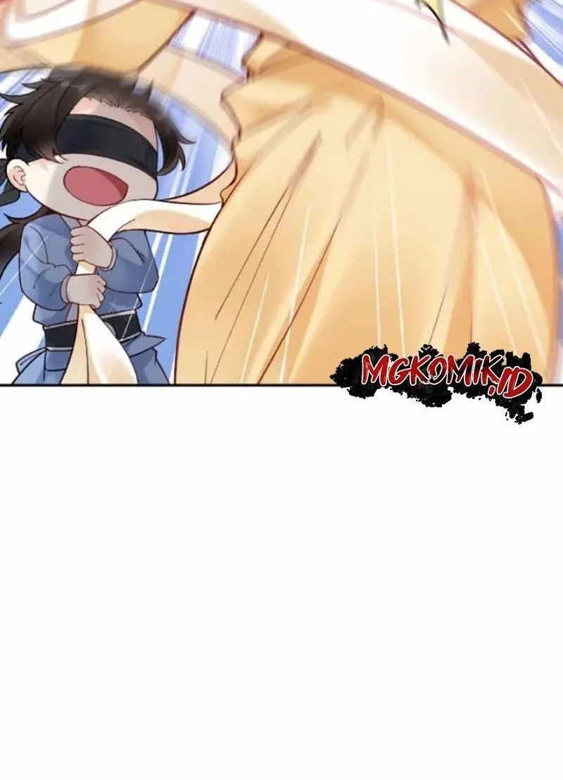 This Villain Has Some Conscience, but Not Much! Chapter 3 Gambar 6