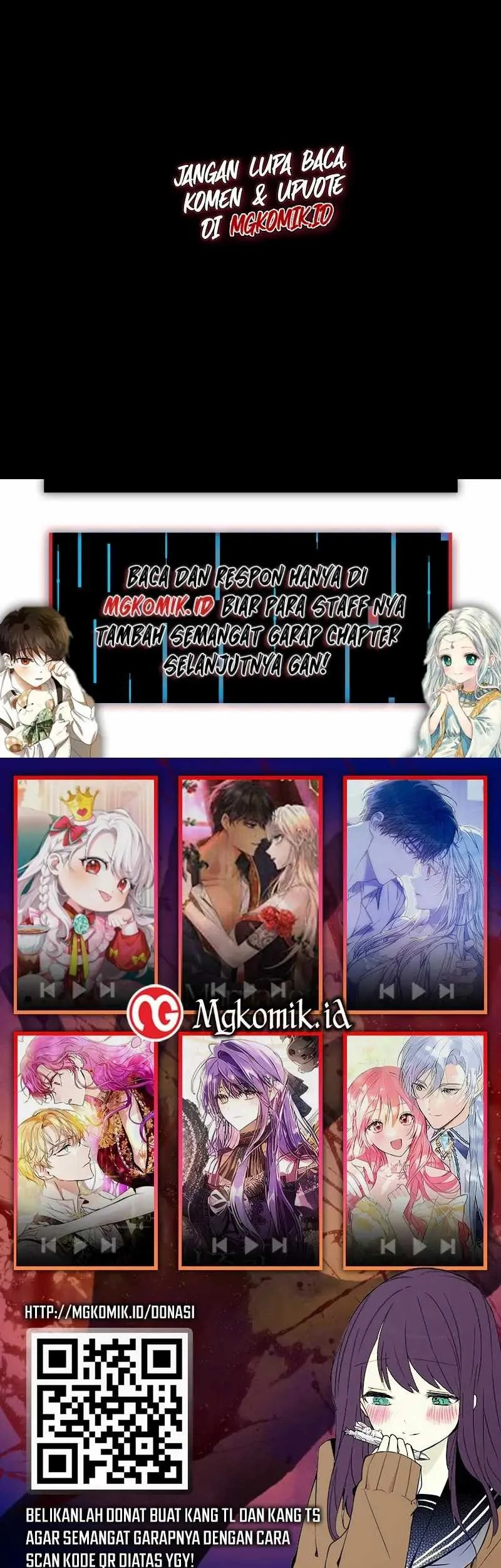 This Villain Has Some Conscience, but Not Much! Chapter 30 Gambar 29