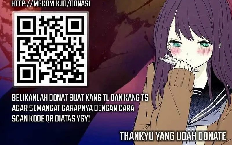 This Villain Has Some Conscience, but Not Much! Chapter 31 Gambar 30