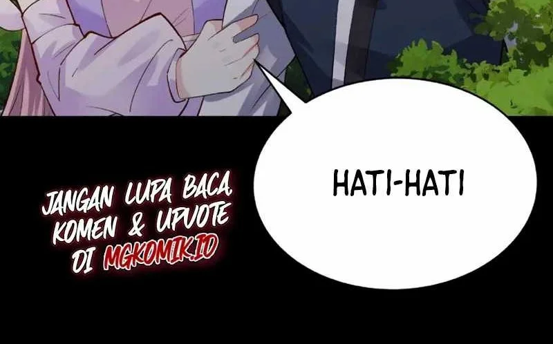 Manhua This Villain Has Some Conscience, but Not Much! Chapter 31 gambar nomor 2