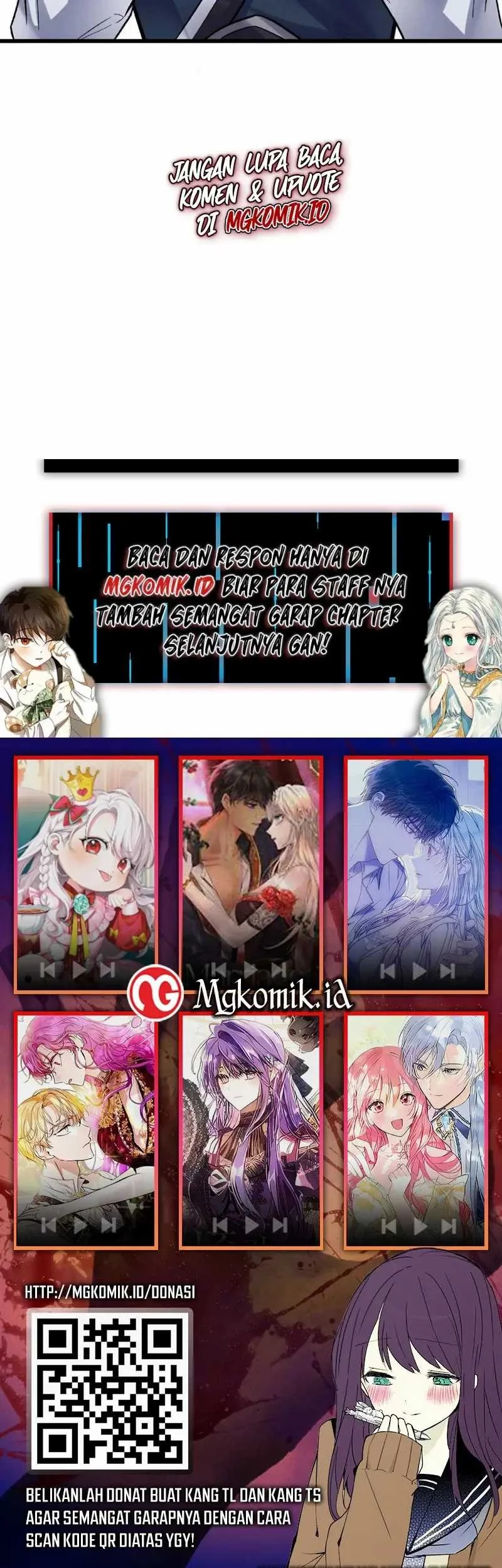 This Villain Has Some Conscience, but Not Much! Chapter 32 Gambar 29