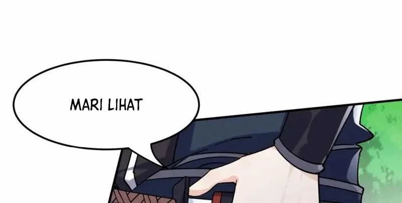 This Villain Has Some Conscience, but Not Much! Chapter 33 Gambar 22