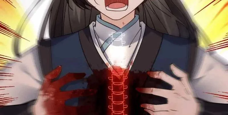 This Villain Has Some Conscience, but Not Much! Chapter 33 Gambar 26