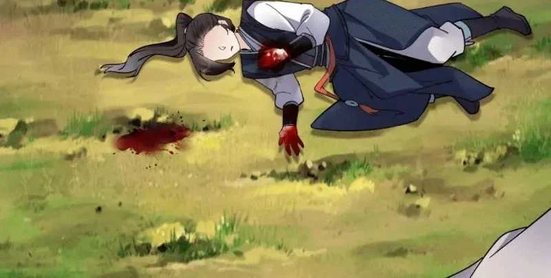 This Villain Has Some Conscience, but Not Much! Chapter 33 Gambar 28