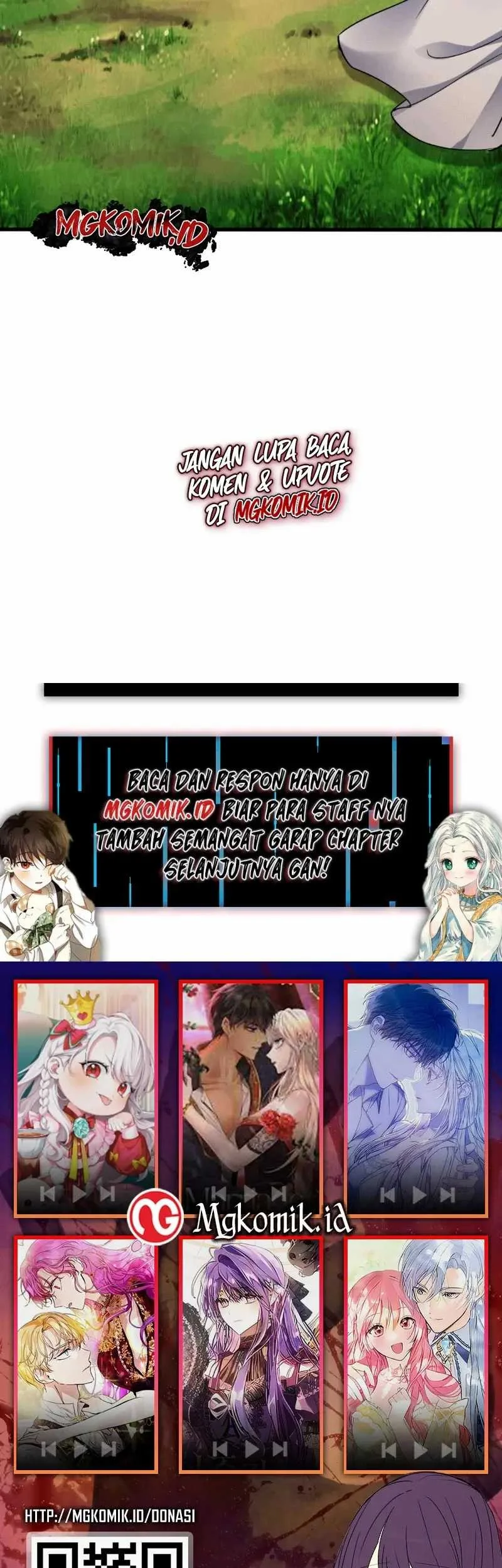 This Villain Has Some Conscience, but Not Much! Chapter 33 Gambar 29