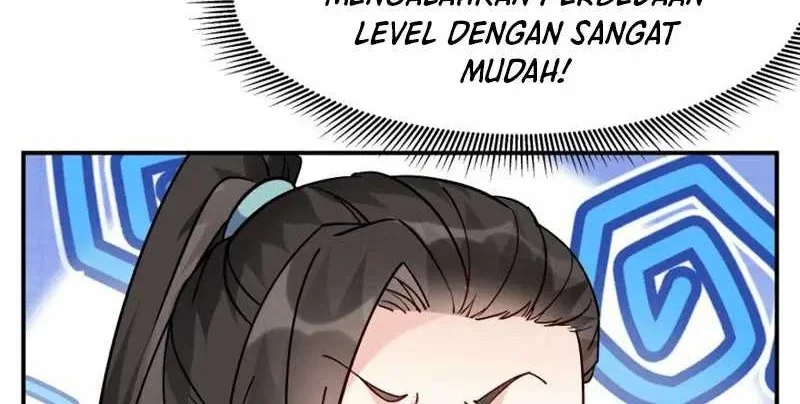This Villain Has Some Conscience, but Not Much! Chapter 33 Gambar 4