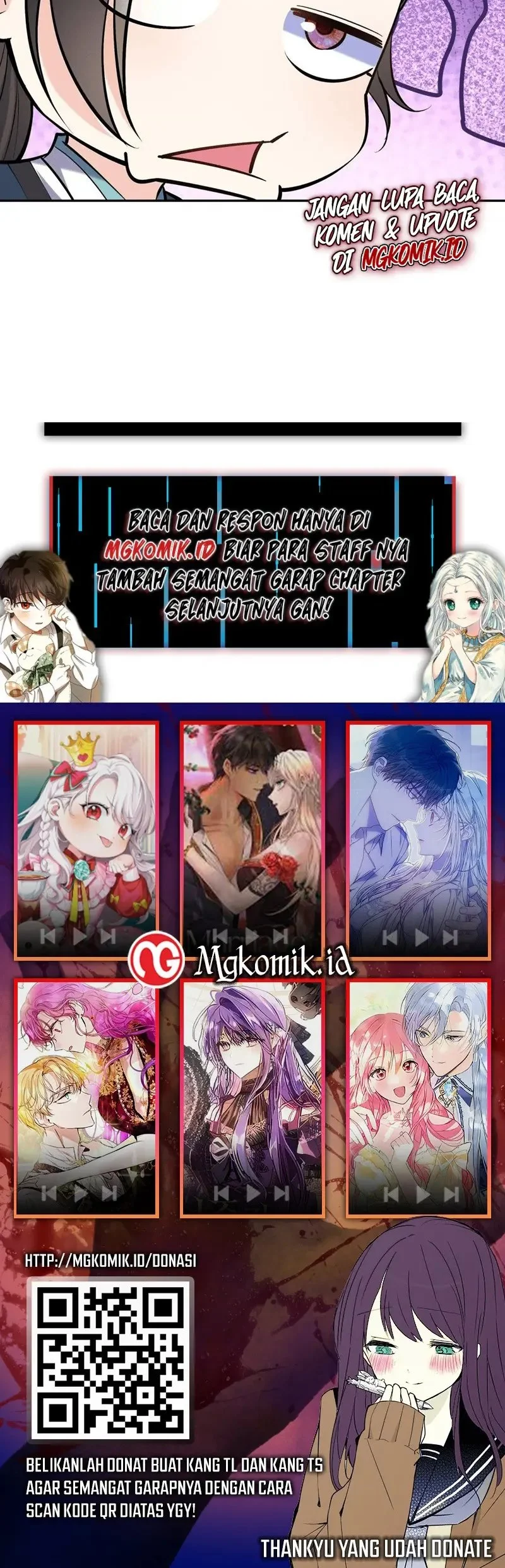 This Villain Has Some Conscience, but Not Much! Chapter 44 Gambar 15