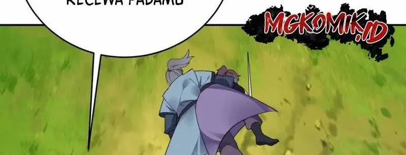 This Villain Has Some Conscience, but Not Much! Chapter 45 Gambar 20