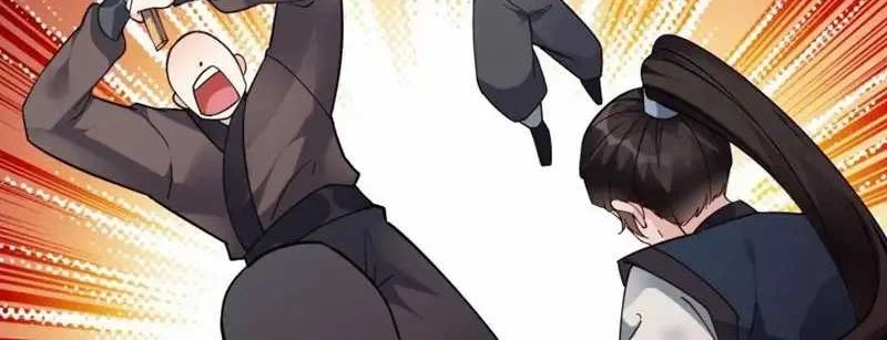 This Villain Has Some Conscience, but Not Much! Chapter 45 Gambar 24