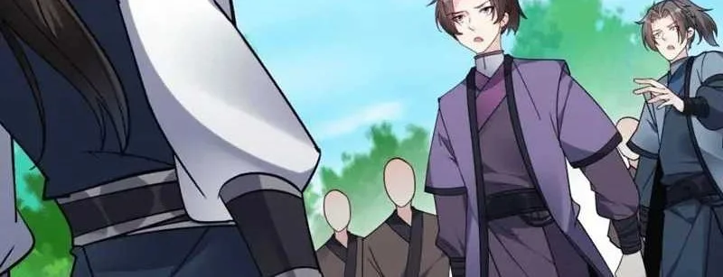 This Villain Has Some Conscience, but Not Much! Chapter 45 Gambar 12