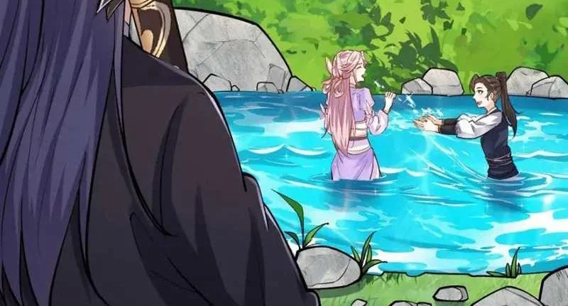 This Villain Has Some Conscience, but Not Much! Chapter 46 Gambar 20