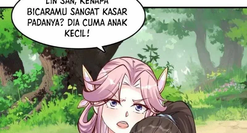 This Villain Has Some Conscience, but Not Much! Chapter 46 Gambar 26